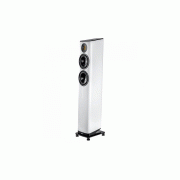   Elac Vela VFS 407.2 White High Gloss:  2