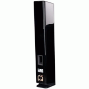   Elac Vela VFS 407.2 Black High Gloss:  2