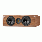   Elac Vela VCC 401.2 Walnut High Gloss