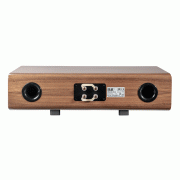   Elac Vela VCC 401.2 Walnut High Gloss:  4