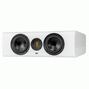   Elac Vela VCC 401.2 White High Gloss