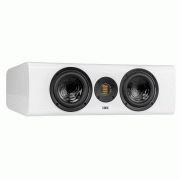   Elac Vela VCC 401.2 White High Gloss:  3