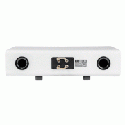   Elac Vela VCC 401.2 White High Gloss:  4