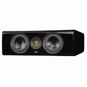   Elac Vela VCC 401.2 Black High Gloss