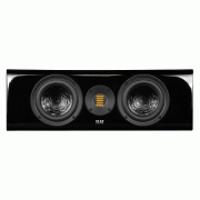   Elac Vela VCC 401.2 Black High Gloss:  2