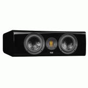   Elac Vela VCC 401.2 Black High Gloss:  3
