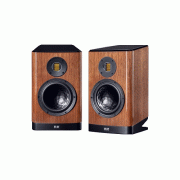   Elac Vela VBS 404.2 Walnut High Gloss:  2