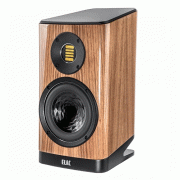   Elac Vela VBS 403.2 Walnut High Gloss