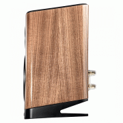  Elac Vela VBS 403.2 Walnut High Gloss:  3