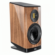   Elac Vela VBS 403.2 Walnut High Gloss:  4