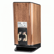   Elac Vela VBS 403.2 Walnut High Gloss:  5