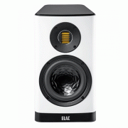   Elac Vela VBS 403.2 White High Gloss:  2