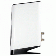   Elac Vela VBS 403.2 White High Gloss:  3