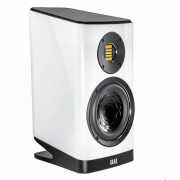   Elac Vela VBS 403.2 White High Gloss:  4