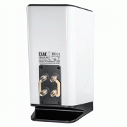   Elac Vela VBS 403.2 White High Gloss:  5