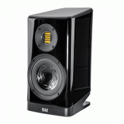   Elac Vela VBS 403.2 Black High Gloss