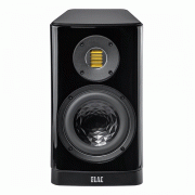   Elac Vela VBS 403.2 Black High Gloss:  2