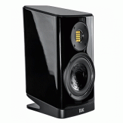   Elac Vela VBS 403.2 Black High Gloss:  3