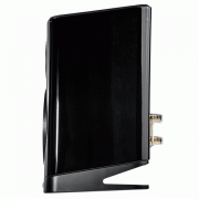   Elac Vela VBS 403.2 Black High Gloss:  4