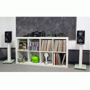   Elac Vela VBS 403.2 Black High Gloss:  6