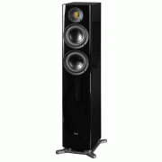   Elac Solano FS287.2 Black High Gloss:  2