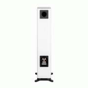   Elac Solano FS287.2 White High Gloss:  5