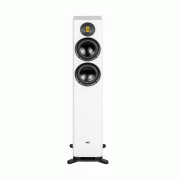   Elac Solano FS287.2 White High Gloss:  3