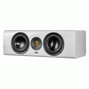   Elac Solano CC281.2 White High Gloss:  2