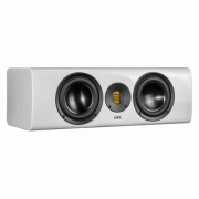   Elac Solano CC281.2 White High Gloss:  3