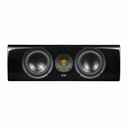   Elac Solano CC281.2 Black High Gloss