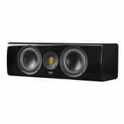  Elac Solano CC281.2 Black High Gloss:  2