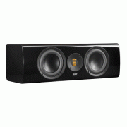   Elac Solano CC281.2 Black High Gloss:  3