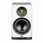   Elac Solano BS283.2 White High Gloss:  2