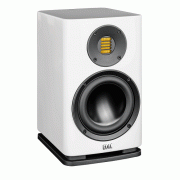   Elac Solano BS283.2 White High Gloss:  3
