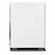   Elac Solano BS283.2 White High Gloss:  5