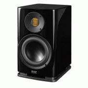   Elac Solano BS283.2 Black High Gloss