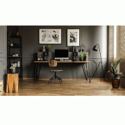   Elac Solano BS283.2 Black High Gloss:  5