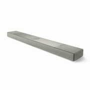   KEF XIO Silver Gray