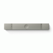   KEF XIO Silver Gray:  2