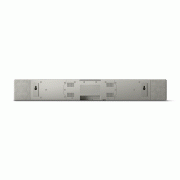   KEF XIO Silver Gray:  5