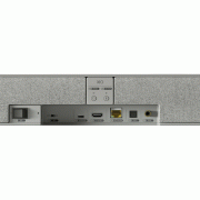   KEF XIO Silver Gray:  6