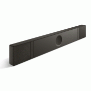   KEF XIO Slate Black:  2