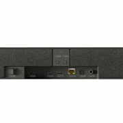   KEF XIO Slate Black:  3