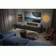   KEF XIO Slate Black:  5