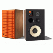   JBL Classic L100 MK2 Orange (JBLL100MK2ORG)