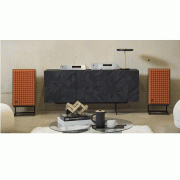   JBL Classic L100 MK2 Orange (JBLL100MK2ORG):  6