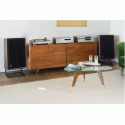   JBL Classic L100 MK2 Black (JBLL100MK2BLK):  6