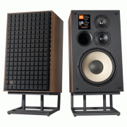   JBL Classic L100 MK2 Black (JBLL100MK2BLK):  7