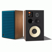   JBL Classic L100 MK2 Blue (JBLL100MK2BLU)