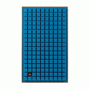   JBL Classic L100 MK2 Blue (JBLL100MK2BLU):  4